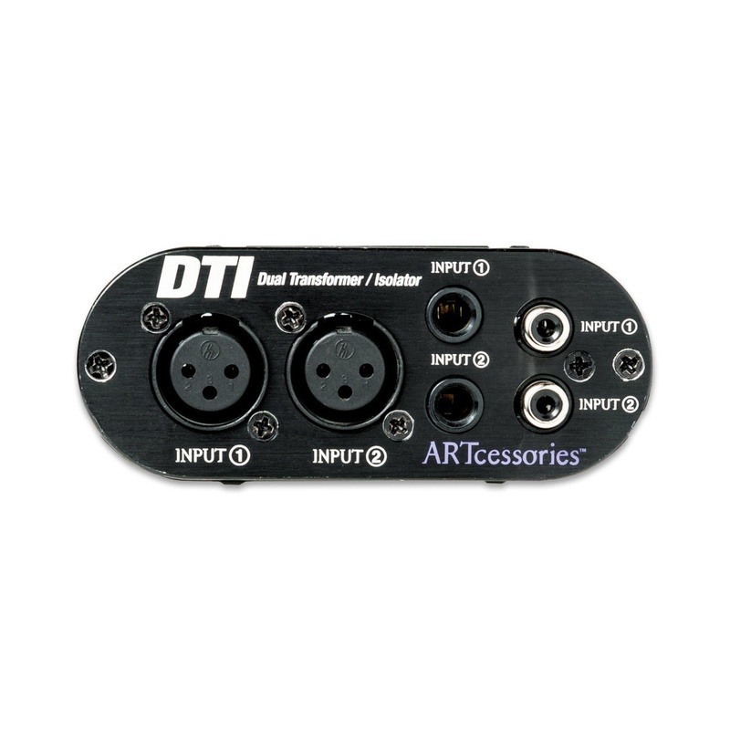 Di Box Art Dti
