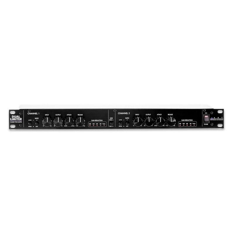 Limiter Art Dual Limiter