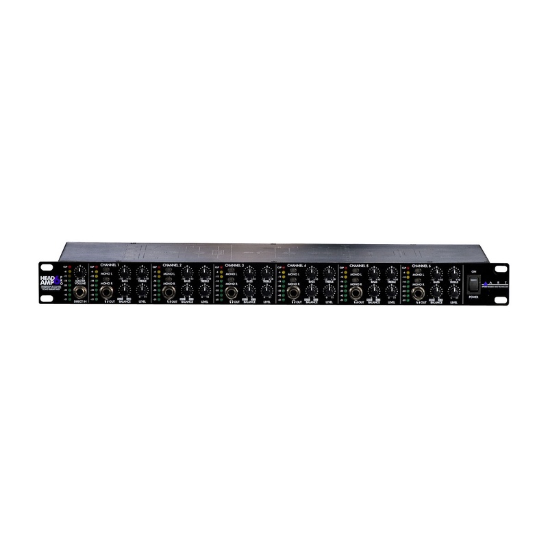 Headamp Art Headamp6 Pro