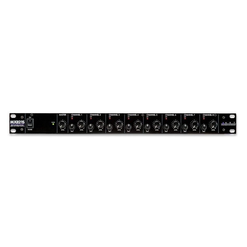 Mixedor Art Mx821S