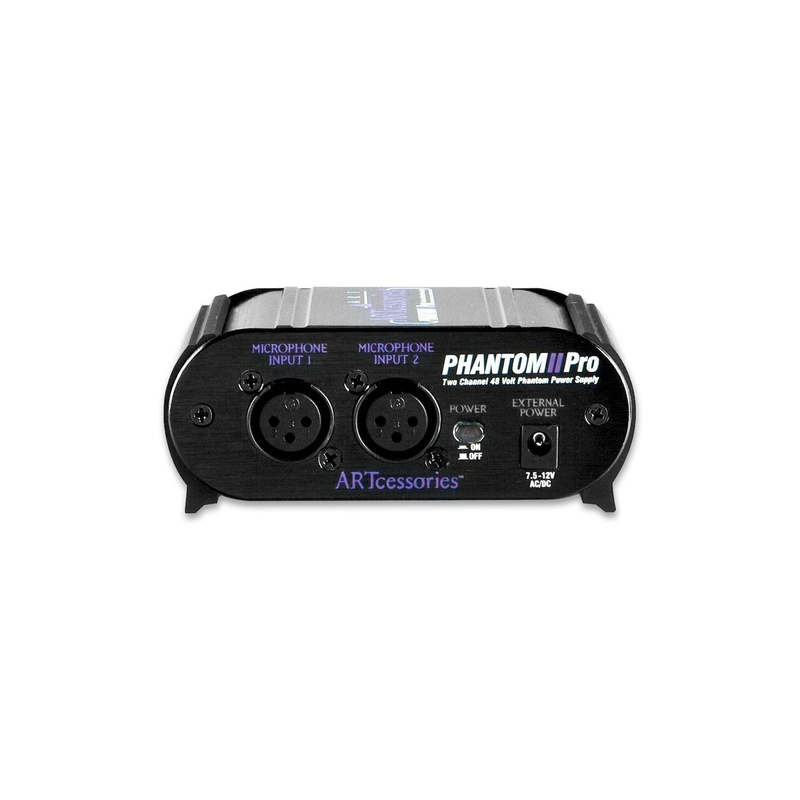 Fuente De Alimentación Phantom Art 2 Pro