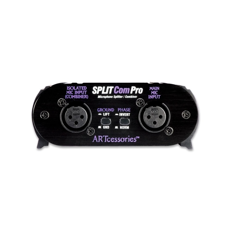 Splitter Combinador Art Splitcom Pro