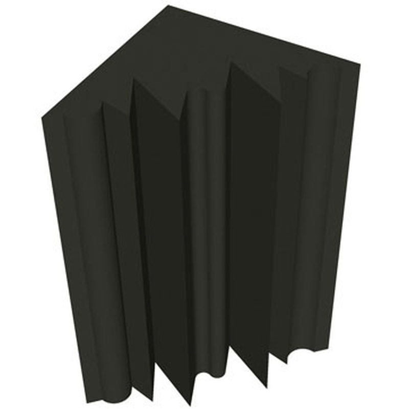 Trap De Bajo Vicoustic Mega Fuser Bass Trap 8U