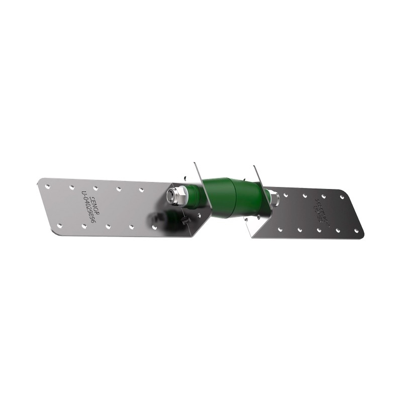 Soportes De Pared Antivibratorios Vicoustic Vicvibro Rwm2.03