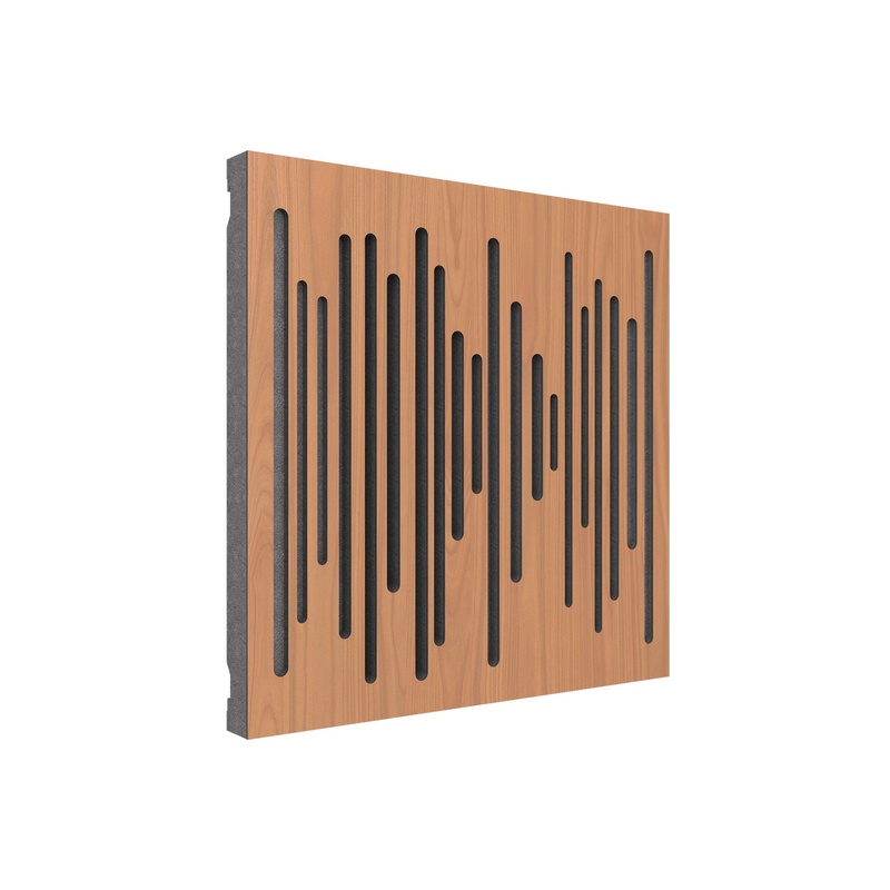 Diffuser Vicoustic Wavewood Diffuser Ultra Mkii L Cherry (Pack 3)
