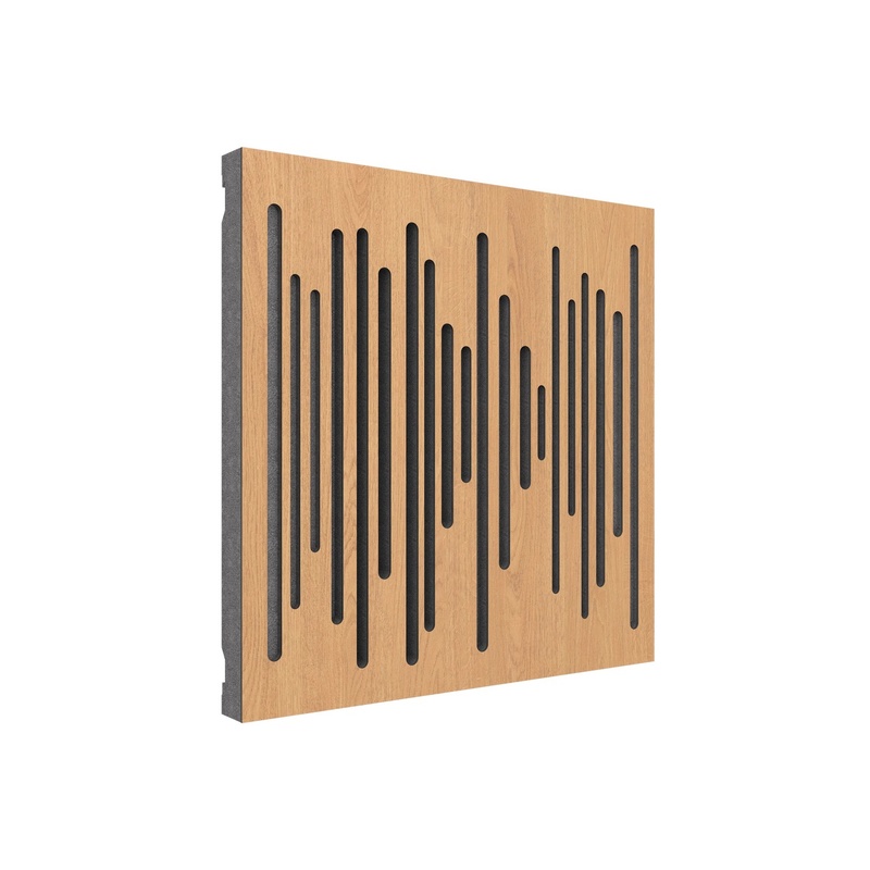Diffuser Vicoustic Wavewood Ultra Mkii Nat Oak 3U