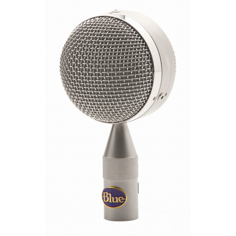 Microfonio Blue B7