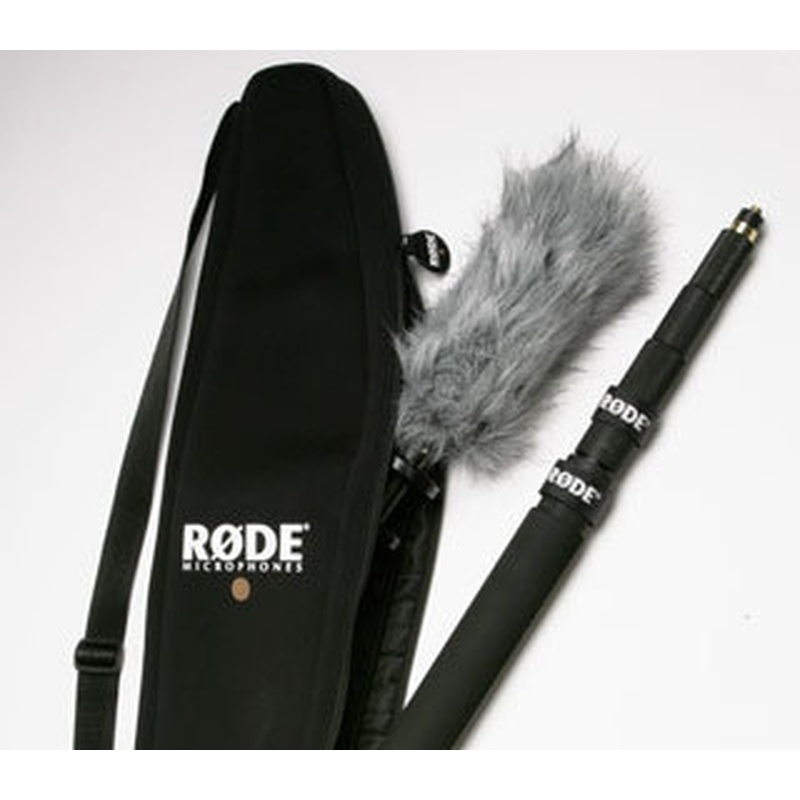 Bolsa Rode Bag-Bp
