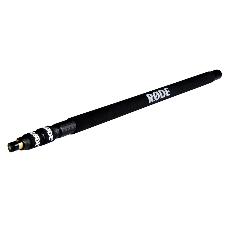 Boompole Rode Mini Boompole