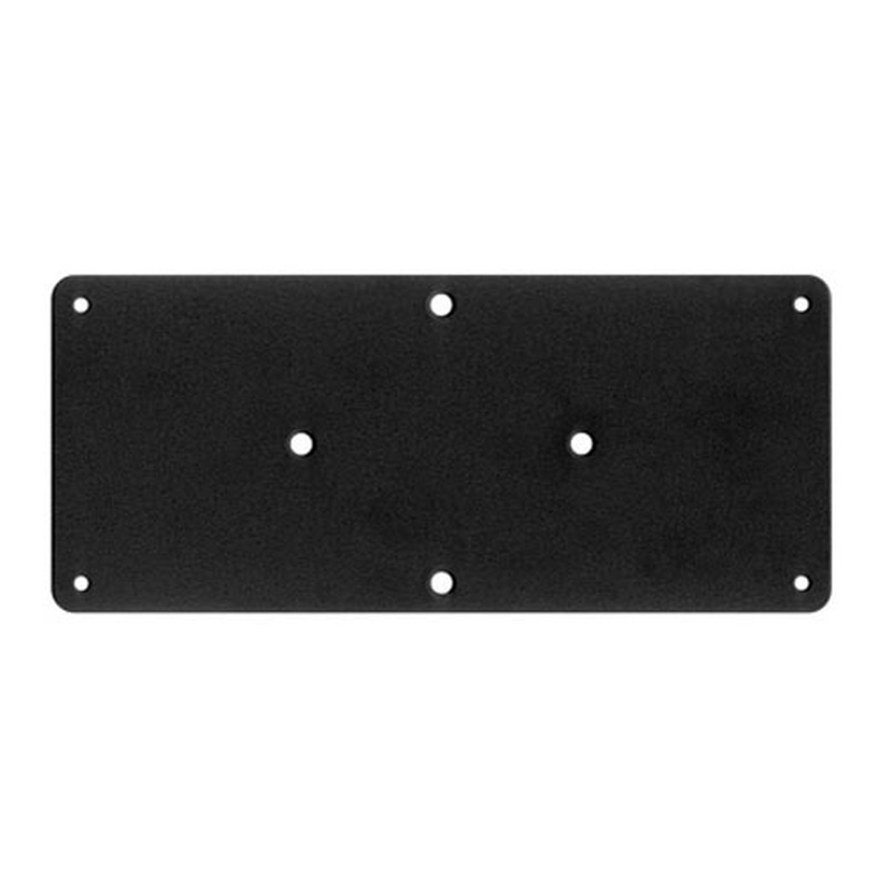 Rack Mount Blue Robbie