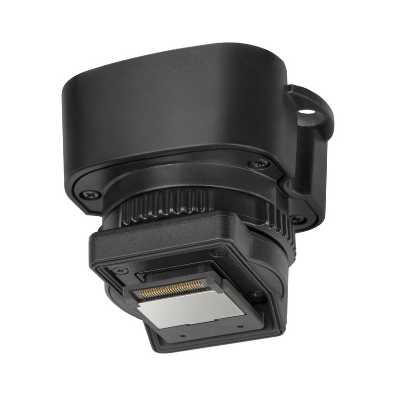 Adaptador De Conversión Tascam Ca-Ak1-N