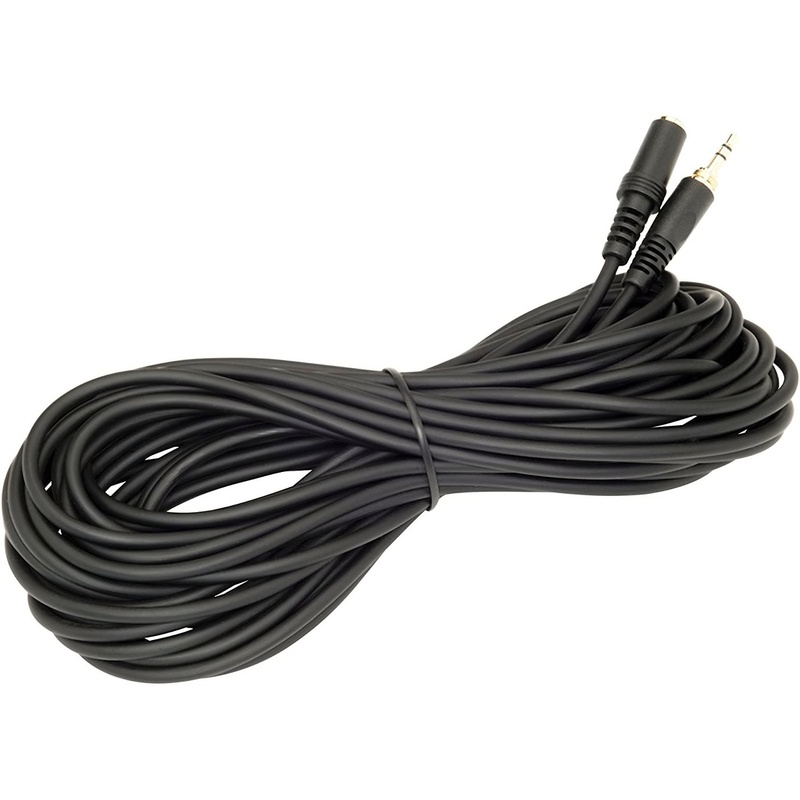 Cable De Extensión De Auriculares Krk Straight Headphone Extension Cable 10M