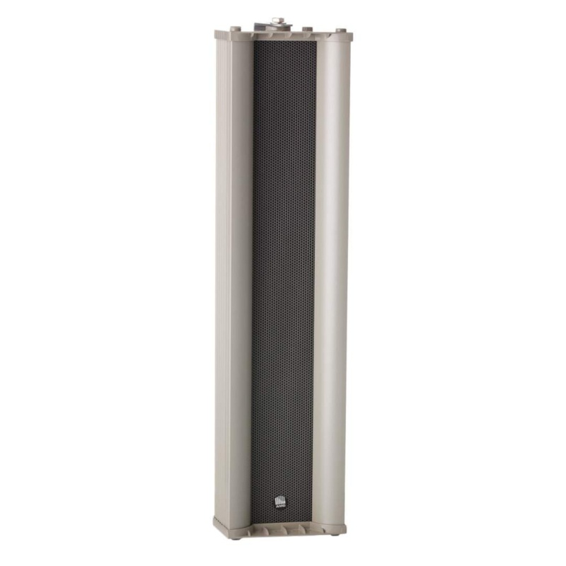 Altavoz De Colonna Amc Com-40