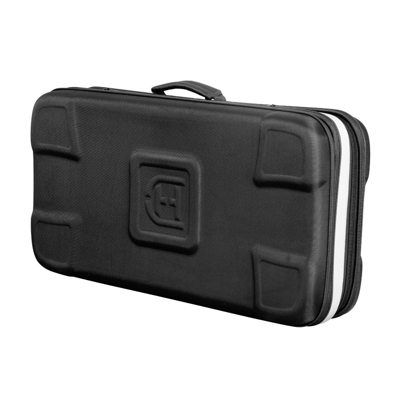 Case De Controladores Crane Uhs Xxl 3 Layer Slim