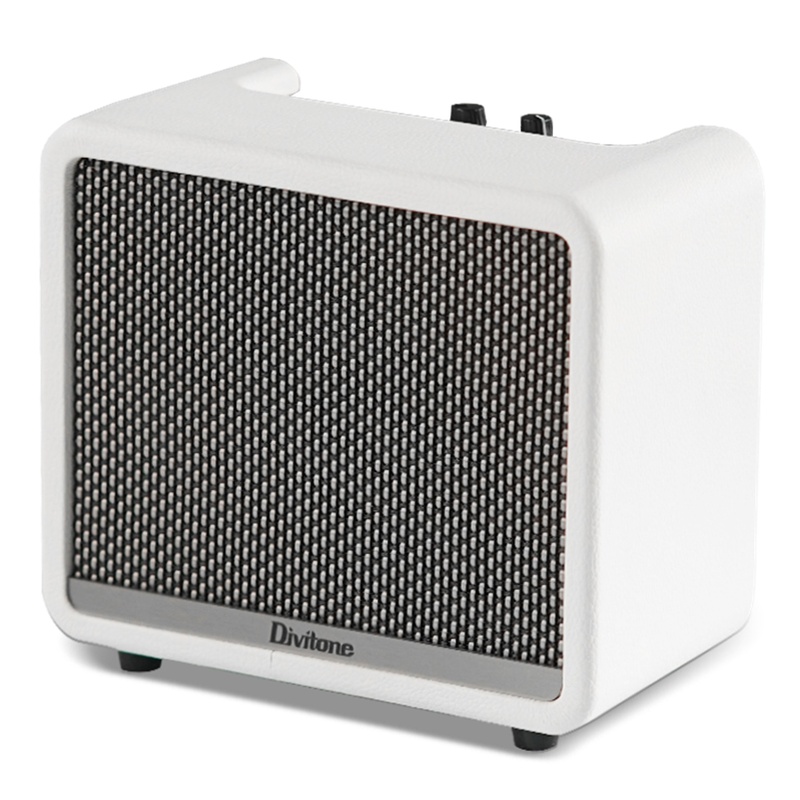 Amplificador De Guitarra Divitone Desktop Guitar Amplifier