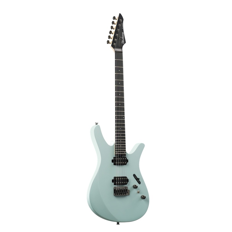 Guitarra Eléctrica Divitone Dcg-10Cy
