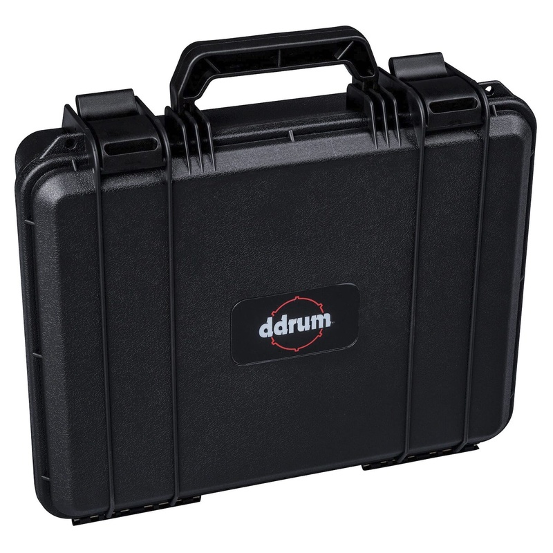 Trigger Case Ddrum