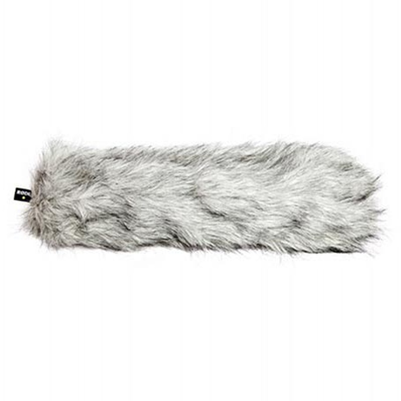 Peluche Paravientos Rode Dead Wombat
