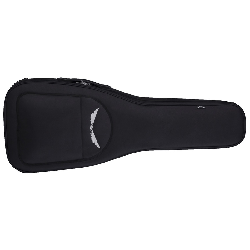 Bolsa De Gig Dean Deluxe
