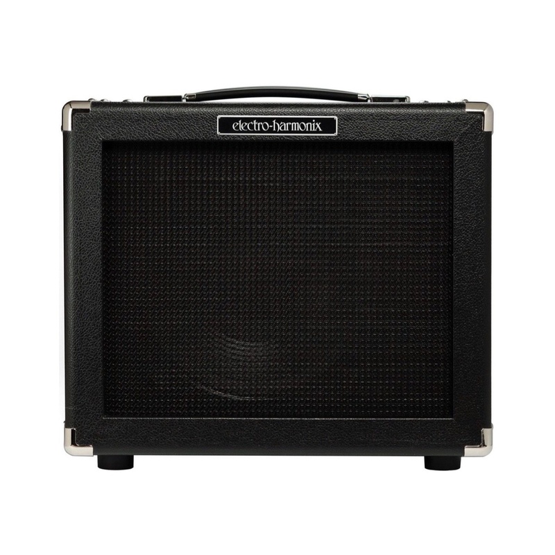 Amplificador Combo Ehx Dirt Road Special