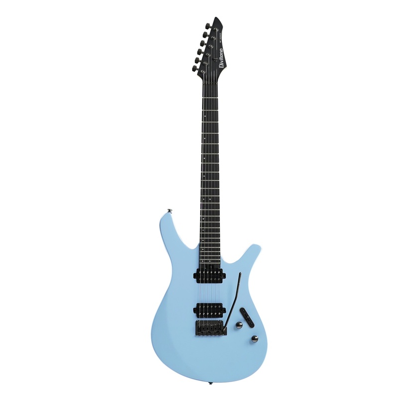 Guitarra Eléctrica Divitone Dsg-10Bl