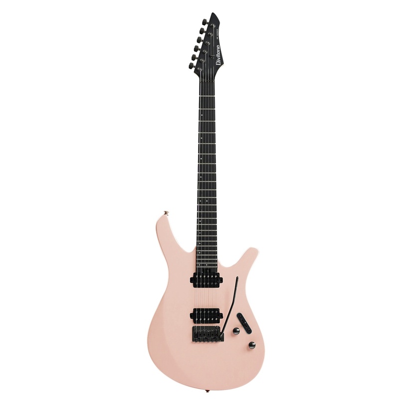 Guitarra Eléctrica Divitone Dsg-10Pk