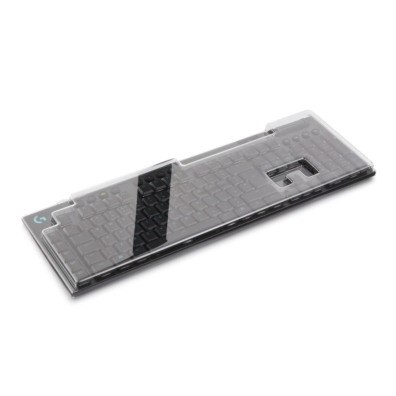 Fundas De Teclado Decksaver Gaming Ge Logitech G915 Cover