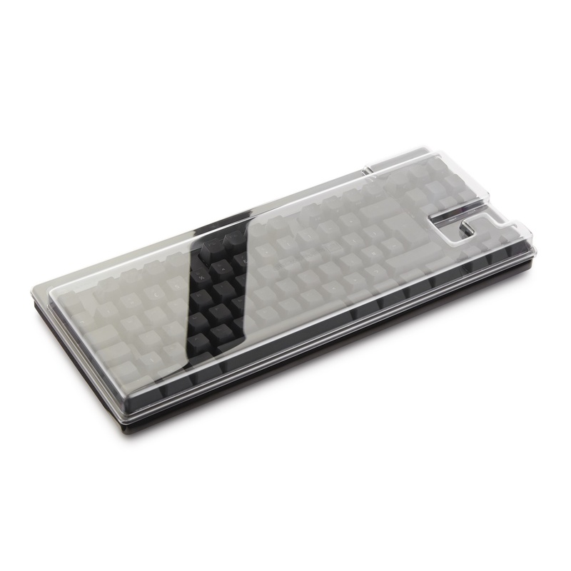 Fundas De Teclado Decksaver Gaming Ge Logitech G Pro/Prox
