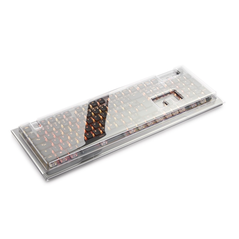 Cover De Teclado Decksaver Gaming Vulcan 120 Aimo Ge