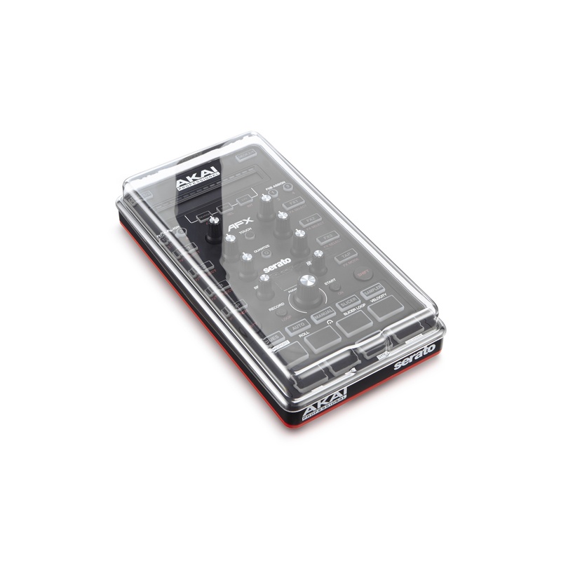 Cover Decksaver Le Akai Afx Amx