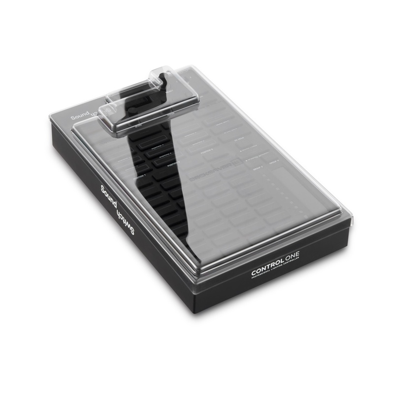 Cover Decksaver Soundswitch Control One Light