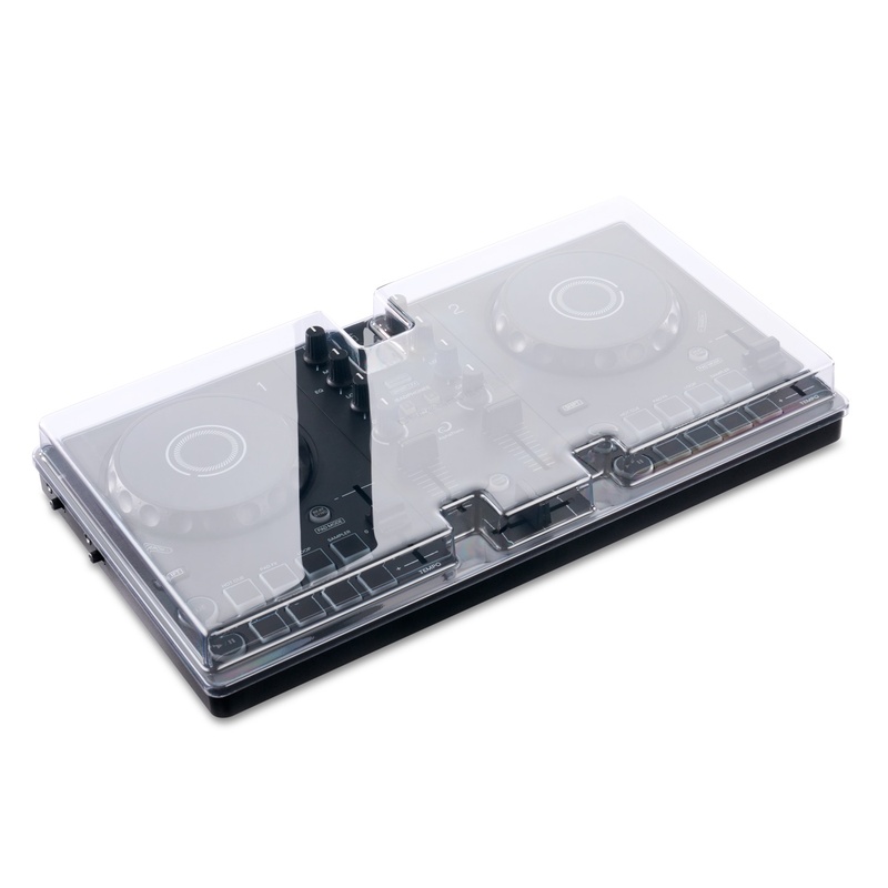 Cover Decksaver Alphatheta Ddj-Flx2 Light Edit
