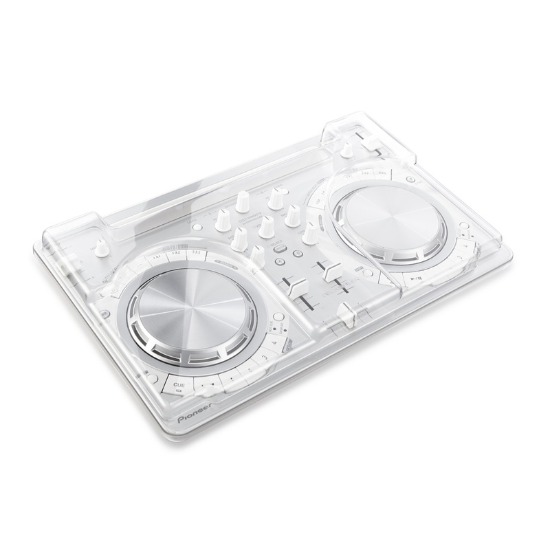 Cover Decksaver Le Pioneer Ddj-Wego3