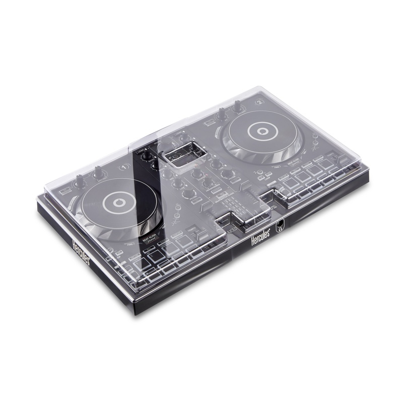 Cover Decksaver Hercules Inpulse 300 Light