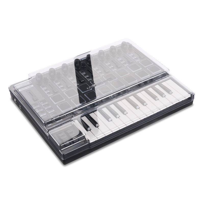Cover Decksaver Le Reloop Keypad Pro