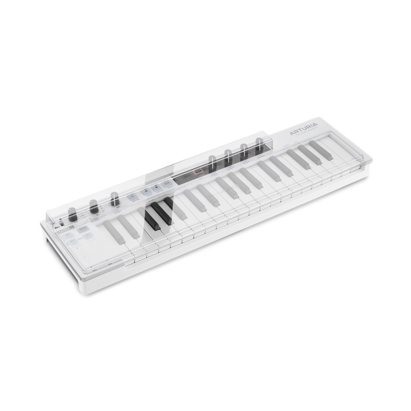 Cover Decksaver Arturia Keystep 37 Lt