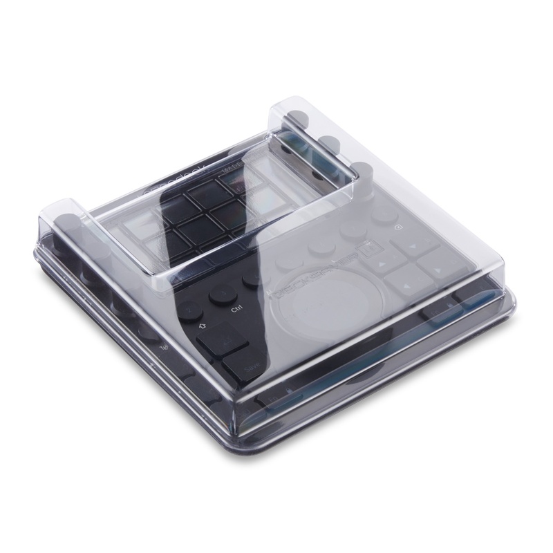 Cubierta De Policarbonato Decksaver Le Loupedeck Ct Cover Light Edition