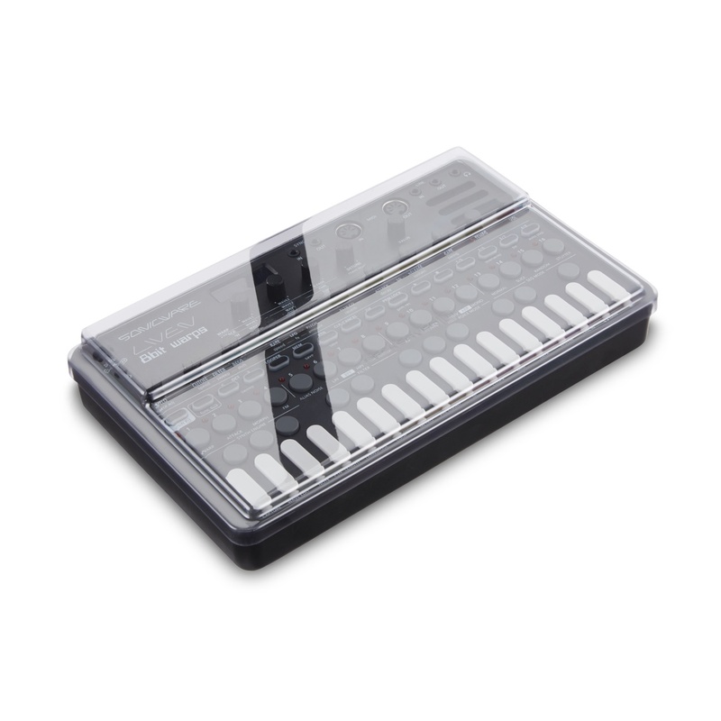 Cover De Drum Decksaver Sonicware Liven Cover Light