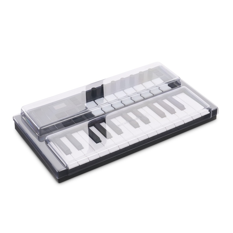 Cover Decksaver Launchkey Mini 25 Mk4