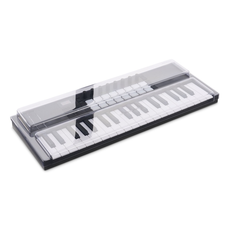 Cover Decksaver Launchkey Mini 37 Mk4