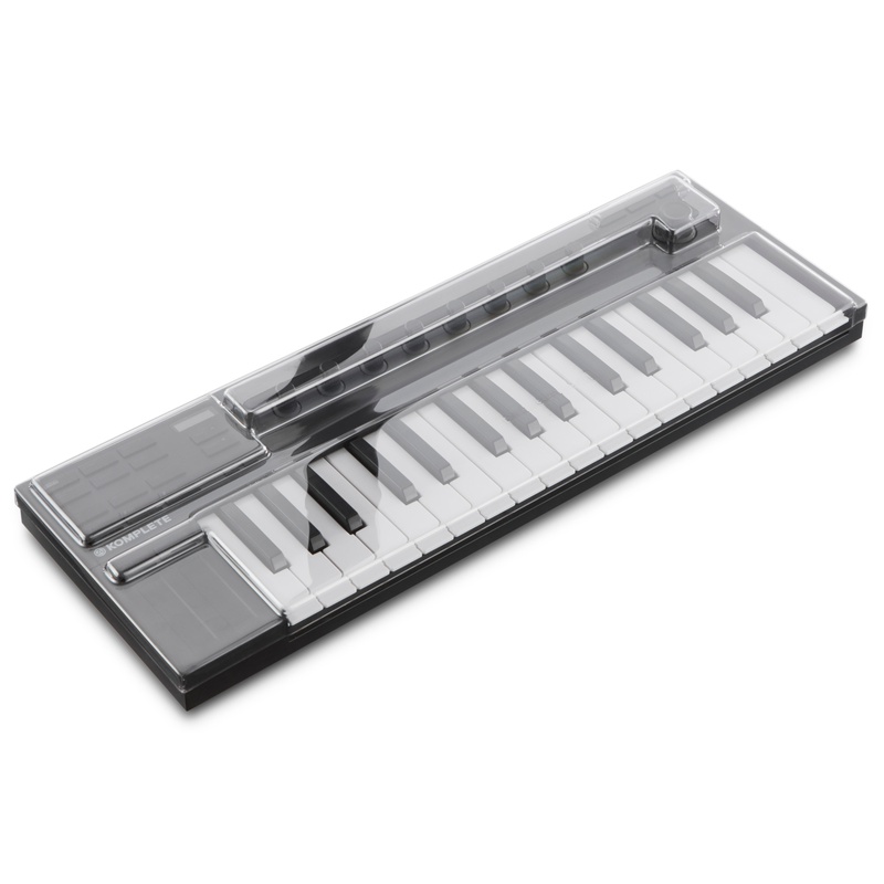 Cover Decksaver Ni Kontrol M32 Light Edition