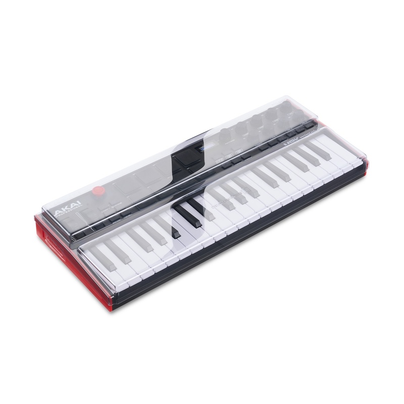 Cover Decksaver Akai Mpk Mini Plus