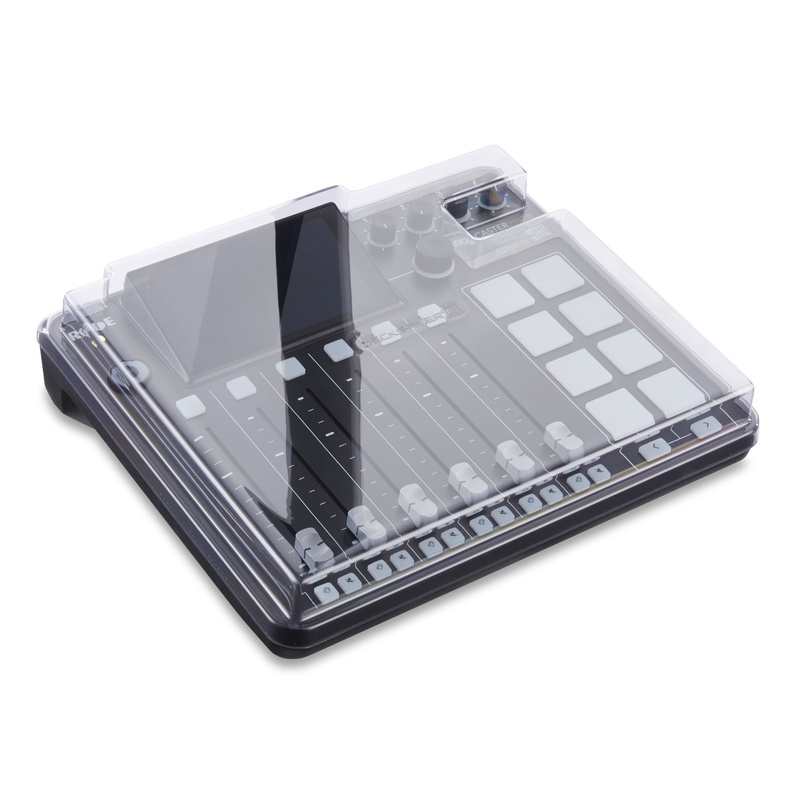 Cover Decksaver Rode Rodecaster Pro 2 Light