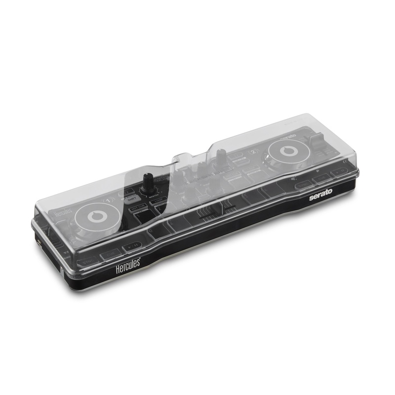 Cover Decksaver Le Hercules Dj Starlight Light