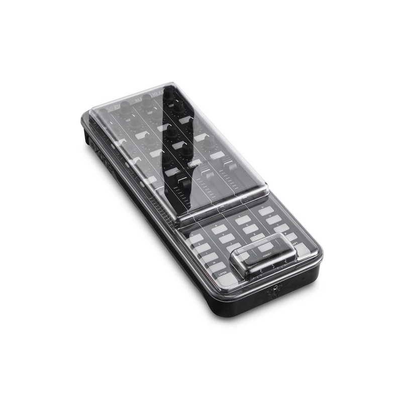 Cover Decksaver Allen&Heath Xone K2 Light Ed