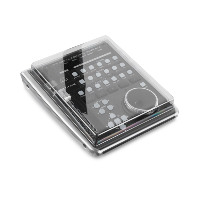 Tapa Decksaver X-Touch One Light