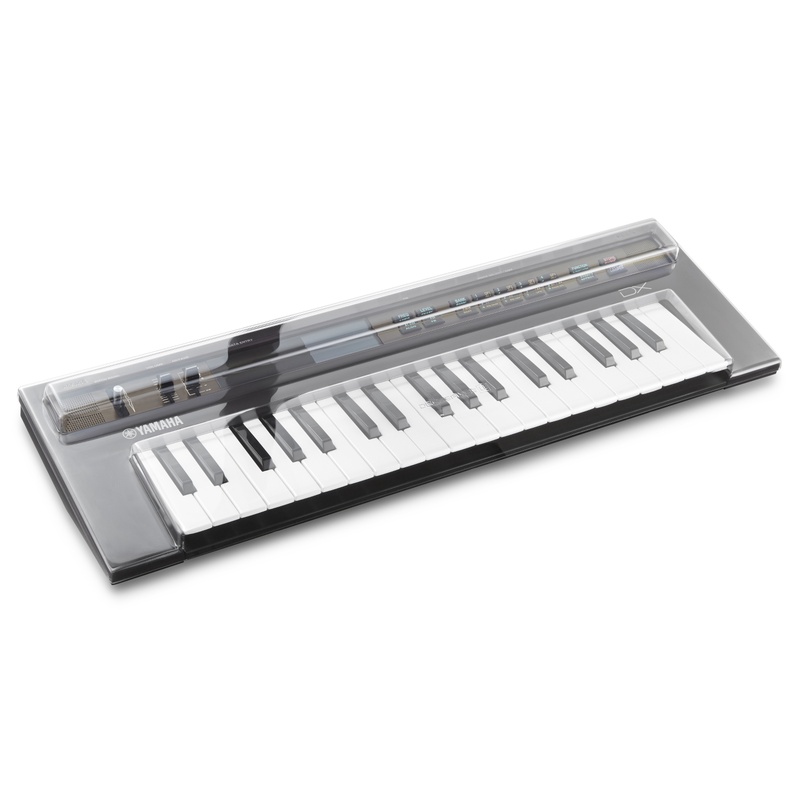 Cover Reface Decksaver Light Edition