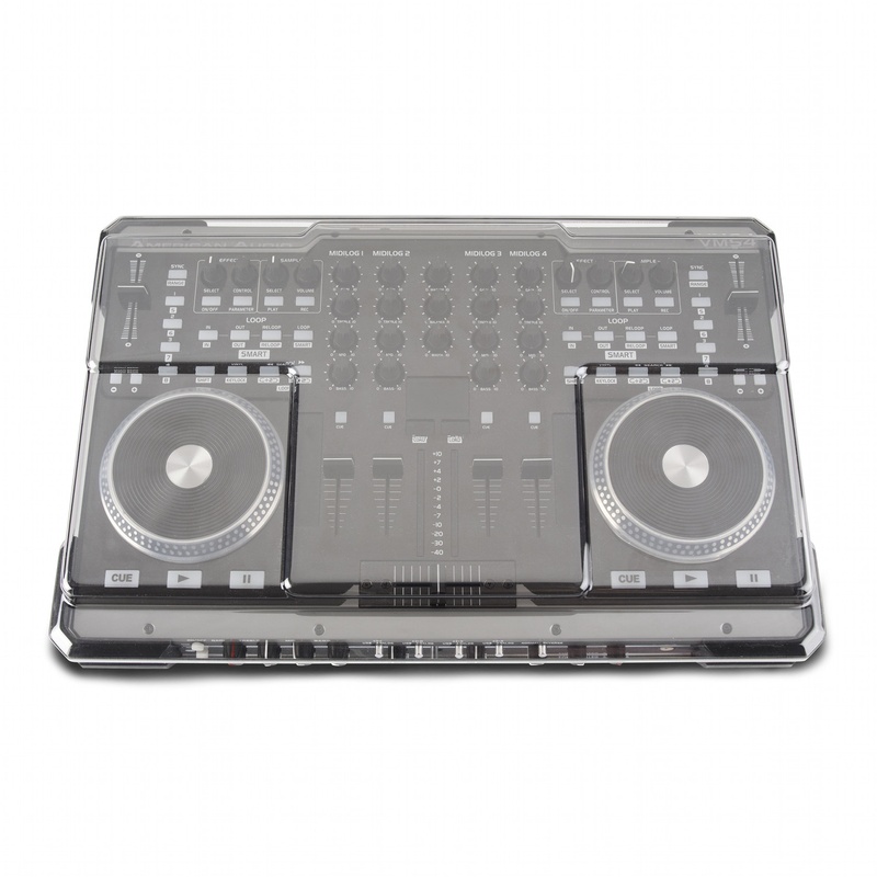 Tapa Decksaver Adj Vms4