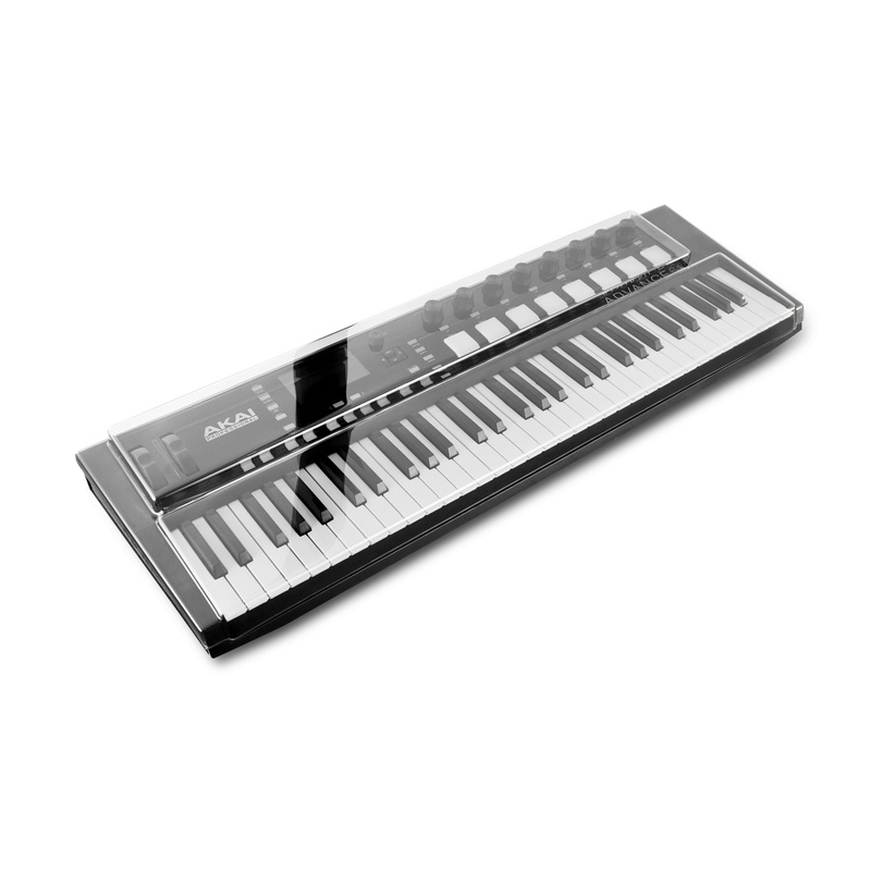 Cover Decksaver Akai Advance 61