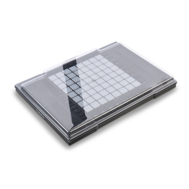 Tapa Decksaver Akai Pro Apc64